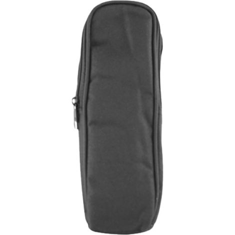 sacoche de protection - pour testeurs et vat sefram 40-52-56-62-63-66 - sefram instruments sc518