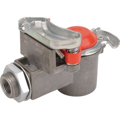 Cabezal de acoplamiento Wabco 9522010020