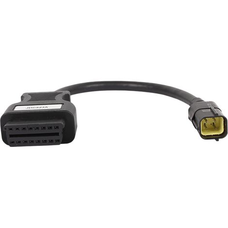 Cable de diagnóstico Kubota JDC523A (Jaltest) (1/2)