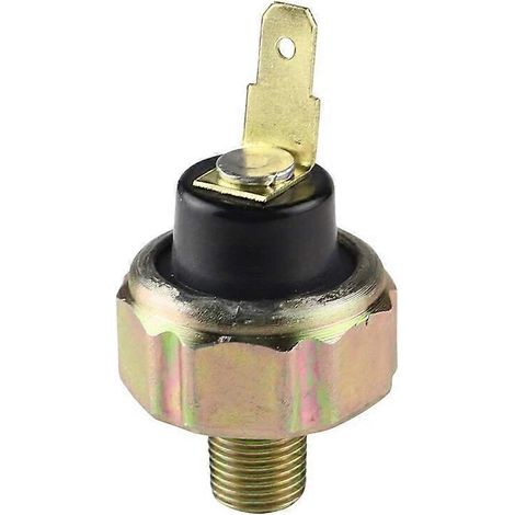 Capteur de pression d'huile 83530-14030 pour Acura, Chevrolet, Dodge, Kia, Lexus, Mazda et la plupart des voitures américaines et japonaises (1/5)