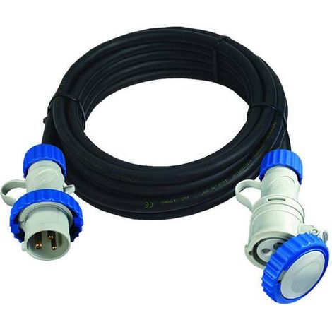 FME 92.973 PROLUNGA INDUSTRIALE 20 M 3X2,5 220V CE