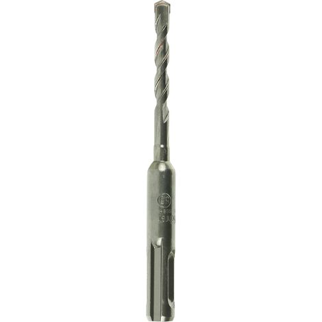 TIMCO Professional SDS Plus Hammer Bits - 5.5 x 110