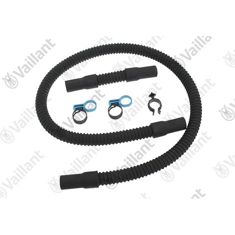 VAILLANT Manguera, Juego VKO 356/3-7 Vaillant-Nr. , 0020130971