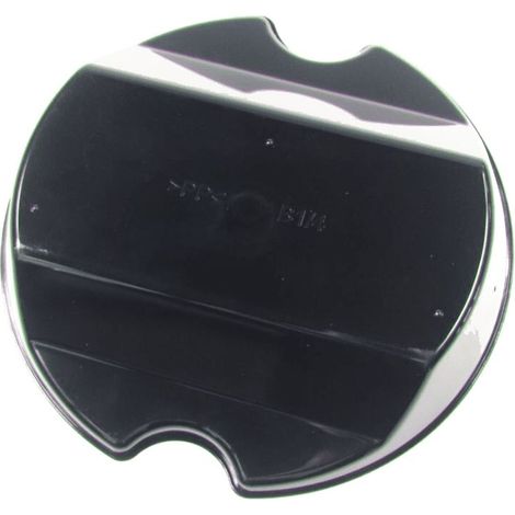 BAC PLASTIQUE RECUPERATEUR POUR PETIT ELECTROMENAGER PHILIPS - CP1480 (1/2)