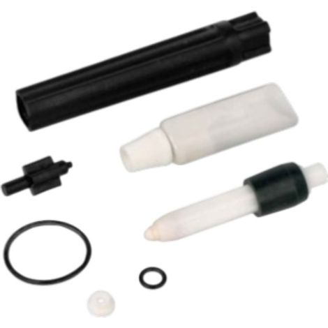 LOT DE PIÈCES DE RECHANGE ROTOR ROTABUSE POUR PETIT ELECTROMENAGER KARCHER - 2.883-471.0