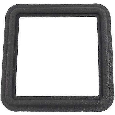 Kit d'accessoires de réparation et de remplacement simple pour enceintes carrées Sony APM-55W, APM-66 et APM-930 de 30 cm (12 pouces). Mousse latérale. WHBYV (1/4)