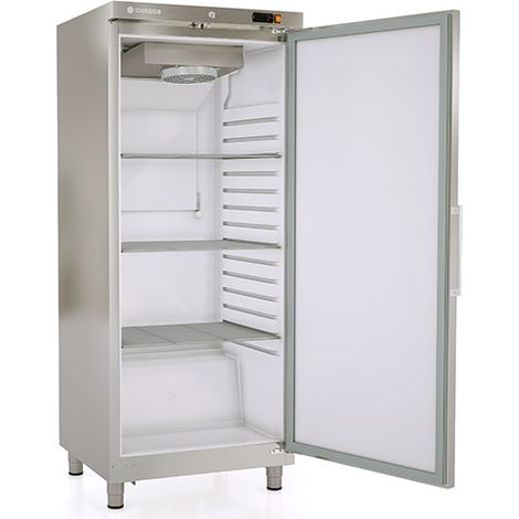 Armoire Négative GN 2/1 ABS 1 Porte Pleine - Coreco