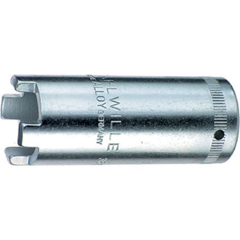 STAHLWILLE 03810001 LLAVE ALMENADA 1/2 3678