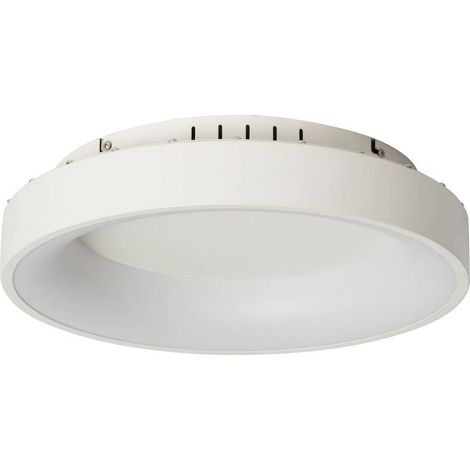 LED Ceiling Light 'Samvel' for Living Room & Dining Room (1/5)