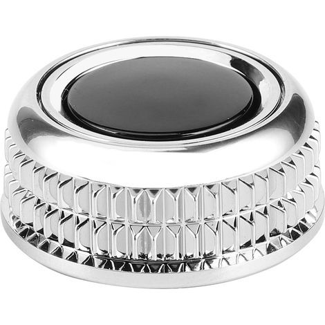 Bouton de réglage du volume autoradio 8T0919070B, compatible A4 A5 Q5, pièce de rechange (1/5)