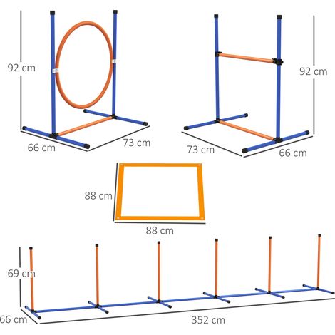 Table de chevet à roulettes avec 3 étagères, meuble d’appoint mobile, rangement compact, 35 x 29,5 x 65,5 cm, gris et blanc (1/3)