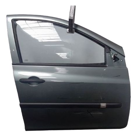 Porte Avant Droit RENAULT Clio III 2005- [PRODUIT D'OCCASION]♻️7751479113