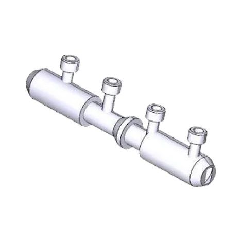 came pièce détachée joint de transmission à courroie v6000 119rie188 (1/3)