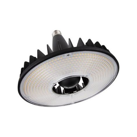 Lampada Proiettore Hid Led Highbay Universal P 21000 Lm 150W 840 E40