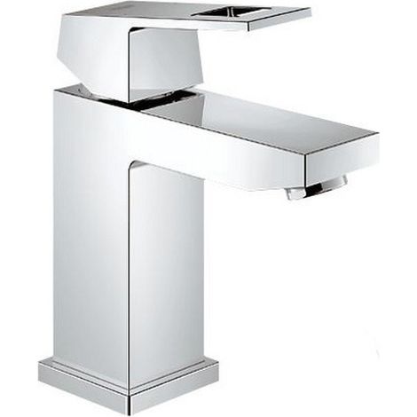 Mezclador monomando de lavabo Eurocube de 1/2 'Tamaño S (2313200E)
