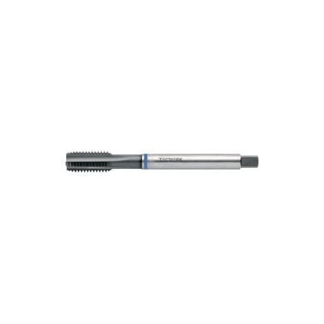 Macho  de  máquina  DIN  376B  VA  M12x1,75mm  HSS-Co  TiCN  6H  TECWERK (1/2)