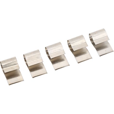 Set mit 5 Fahrradnaben-Ratschen, Federzubehör für Fulcrum F0 F1 F3 F5 XL C Fahrradnaben, 8 x 5 mm / 0,31 x 0,2 Zoll (1/5)