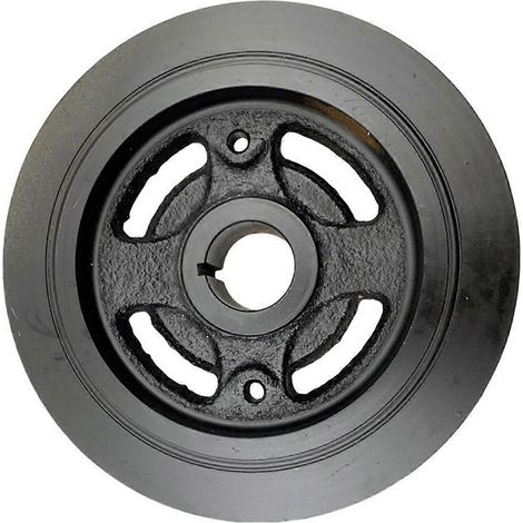Poulie de vilebrequin pour BMW Ix35 2010-2015 (1/5)