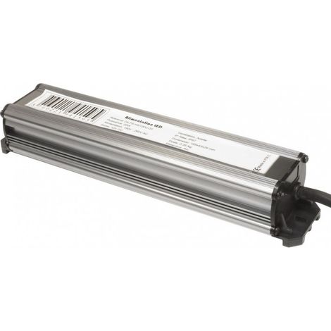 Driver / Alimentation LED CV - 12VDC - 20W - IP67