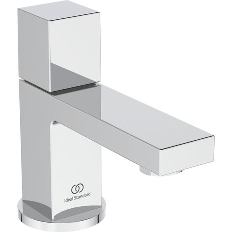 Ideal Standard Grifo de columna extra, proyección 101mm, BD521AA (1/2)