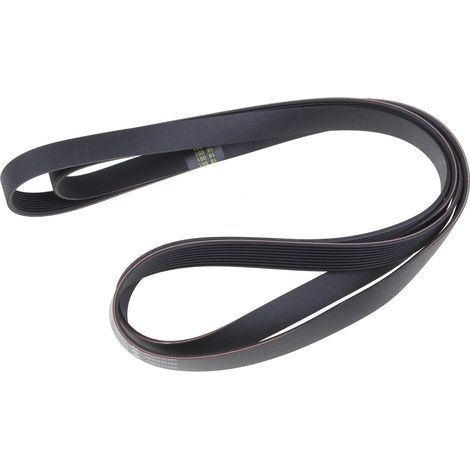 Beko - elastische riemen poly-v 1967 h9 - 2953240200 - 8053190538015
