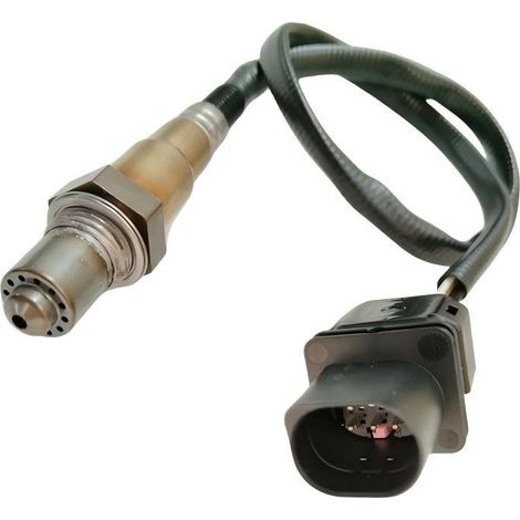 Applicable to front oxygen sensors for SsangYong vehicles: 6715400017, 6715400117, 0281004137 (1/5)