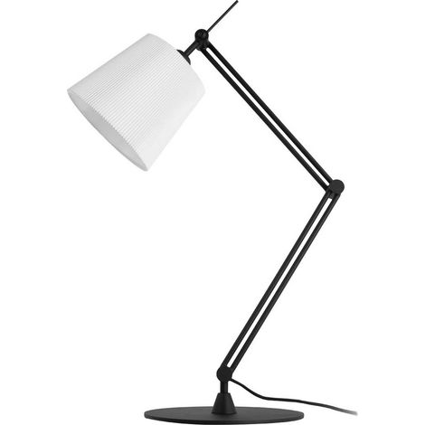 Bordslampa "Caelia" aus metaller für vardagsrum / matsal von Lucande