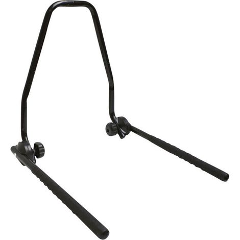 EUFAB Fahrrad-Wandhalter, 16404, für 3 Fahrräder (1/5)