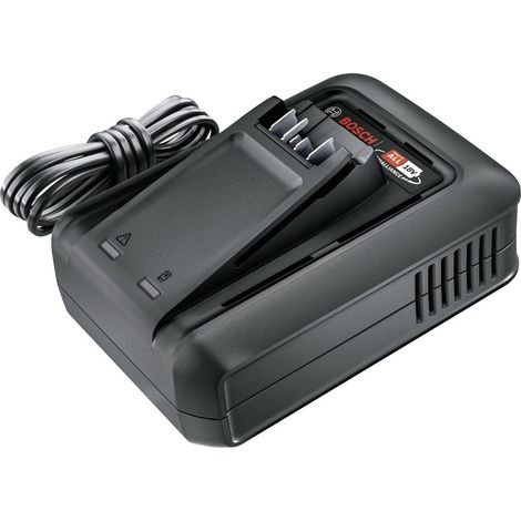 GARDENA 14912-20 Schnellladegerät AL 18V-44 Chargeur de batterie pour outil 18 V