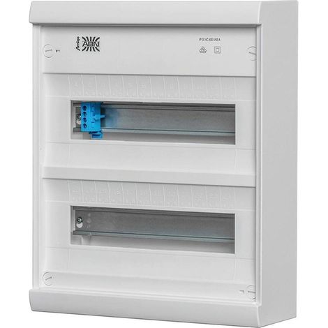 ABN A24A  Kleinverteiler    Inhalt 1 St. (1/5)