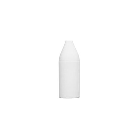 Flacon souple rechargeable en silicone – Bouteille de distribution pour cuisine et salle de bain (1/5)