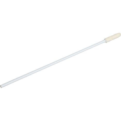 Tampons en Coton pour Electronique , 152mm de 50 ( Prix pour Sachet de 50 )