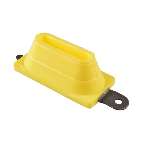Butée élastique, suspension Tedgum TED12633 FORD 4 041 466 4 101 846 4 409 292