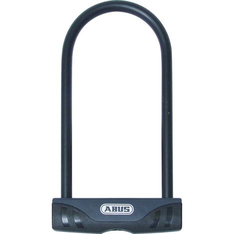 Abus Bügelschloss Facilo 32/150HB230 + USH32 230 x Ø 12 mm schwarz Bügelschloss