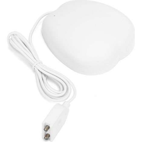 TUYA Intelligentes Wasserstandsalarmsystem mit WLAN-Wasserleckdetektor für mehr Sicherheit in Ihrem Zuhause (1/5)