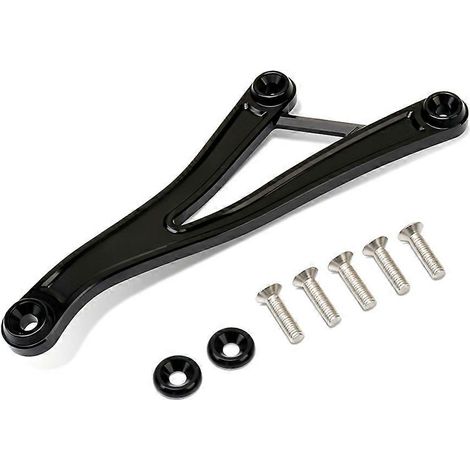Hintere Fußrastenhalterung für Kawasaki ZX4R ZX4RR 2023-2024 Motorrad - Zubehör (1/5)