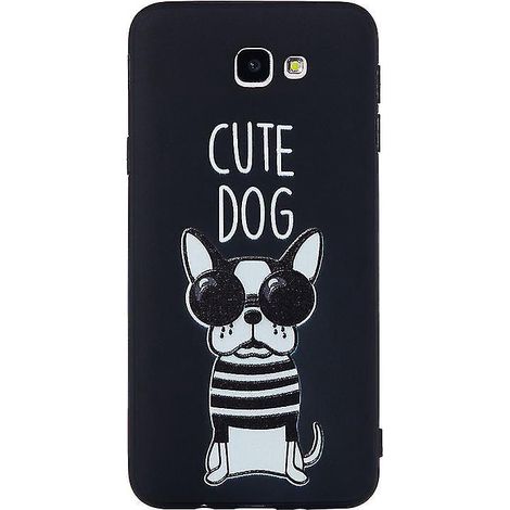 1 coque J7 Prime (1/3)