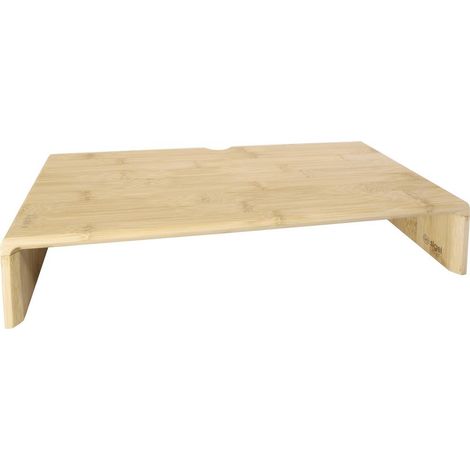 Sigel Eyestyle Stile d'occhio Rialzo per monitorBeige (1/5)