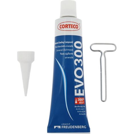 Pate à joint universelle EVO300 70ml Corteco (1/2)