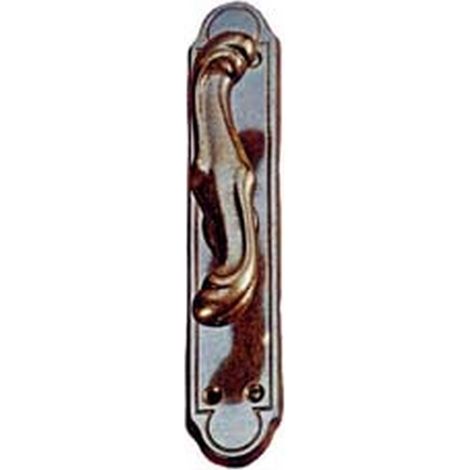 2PZ CREMONESE MARTELLINA BAROCCO OTTONE cremonesi movimento gratz bussola