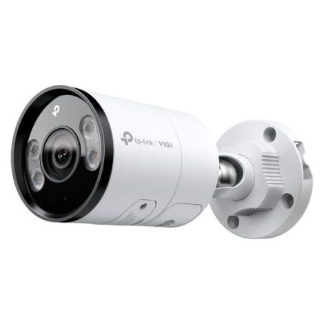 TP-Link VIGI C345 Außenüberwachungskamera Weiß 4 MP