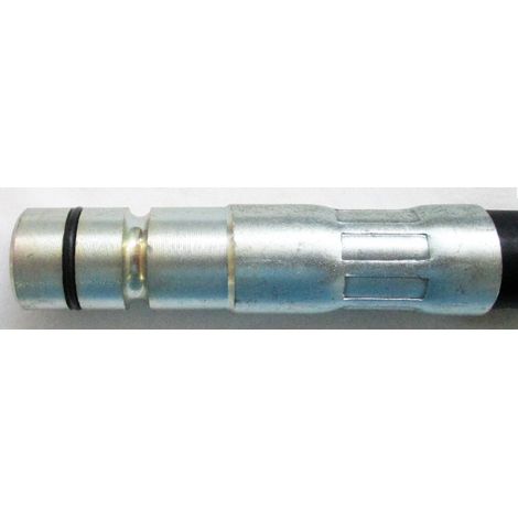 Außenmantel kompatibel mit Freischneider OKAYAMA K300 350 400