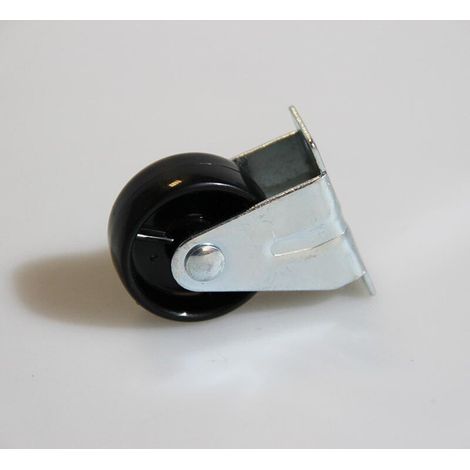 Delonghi ruota rotella posteriore per stufa a gas bombola IR3010 IR3020