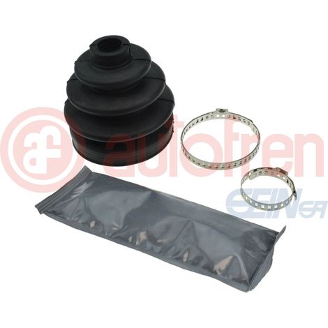 Jeu de joints-soufflets, arbre de commande Autofren Seinsa D8400 FORD 1322210