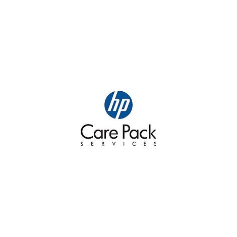 HP HL510E EXTENSION DE GARANTIE ET SUPPORT