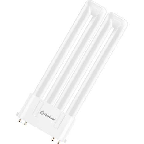 Ledvance/DULUX 2G10 Lampada LED 20W 2250Lm 3000K 130º IP20 (1/3)