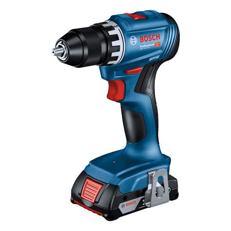 Perceuse-Visseuse BOSCH GSR 18V-45 (Machine seule)