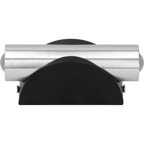 Applique murale LED double tête 2 W pour intérieur, idéale pour la décoration de votre bar ou porche (AC85-265V, lumière violette). (1/5)