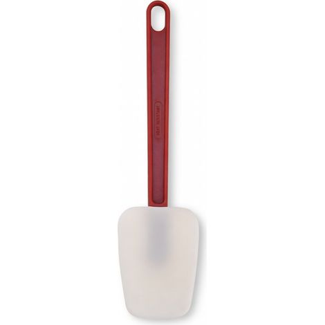 Spatule en silicone pour pâtisserie 16 pouces racloir en T (1/5)