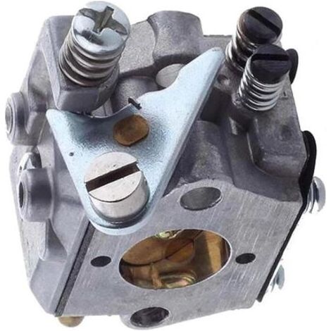 Pièces de carburateur pour débroussailleuse SRM4605 compatible Echo (1/5)